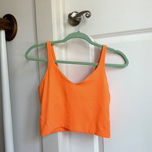 Lululemon Align Tank Too